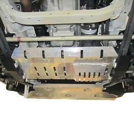 Unterfahrschutz Differential vorn 2mm Stahl Suzuki Jimny ab 2018 7.jpg